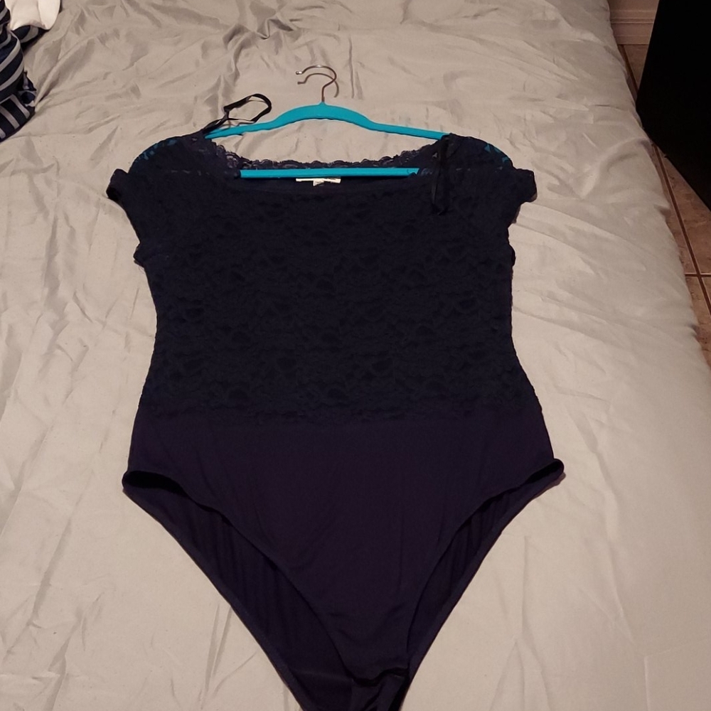 Bodysuit